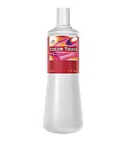 Wella Professional Color Touch - Интенсивная эмульсия 4% 1000 мл